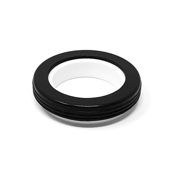 LC Static Seal #4, 5, 6 (Cer/FKM); Replaces LC Thomsen Part# 9500-VC